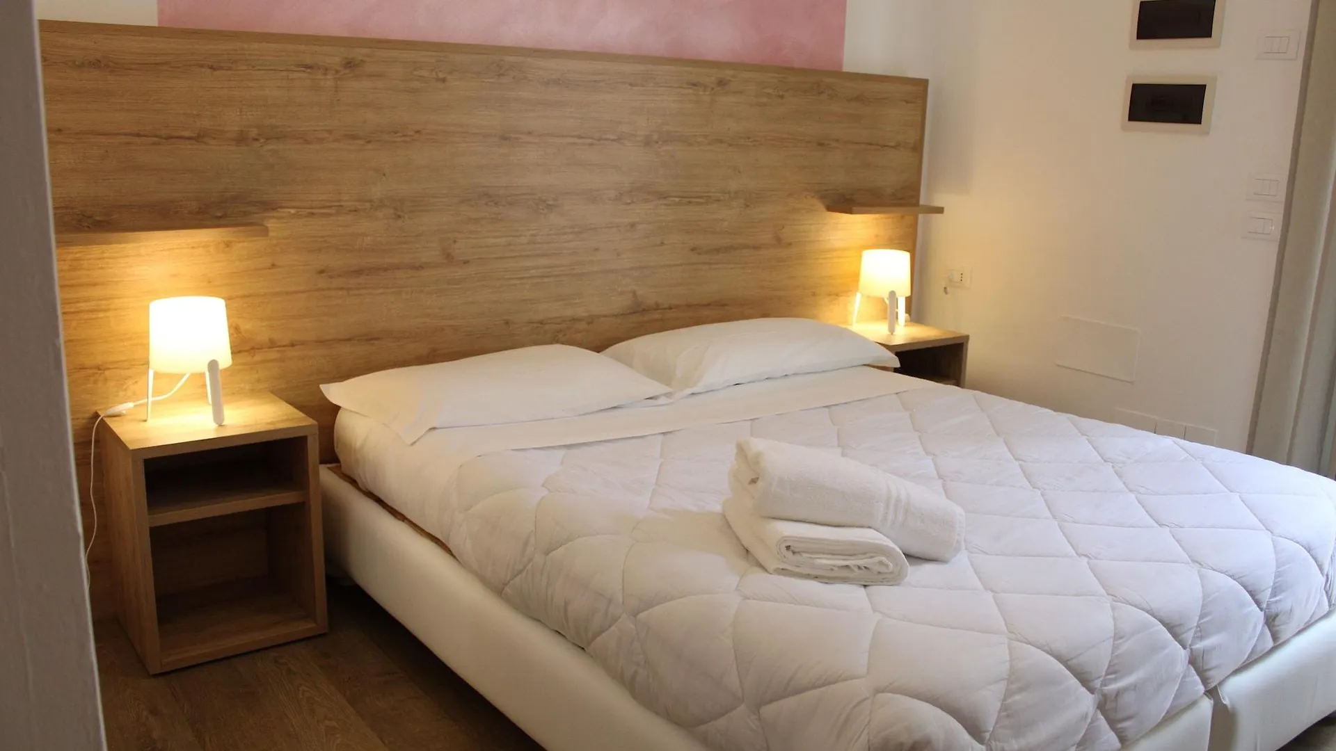 Casena Dei Colli, Sure Hotel Collection By Best Western Palermo 4*,  Olaszország
