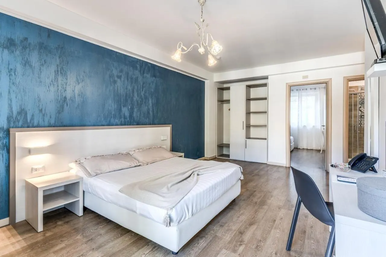 Casena Dei Colli, Sure Hotel Collection By Best Western Palermo 4*,