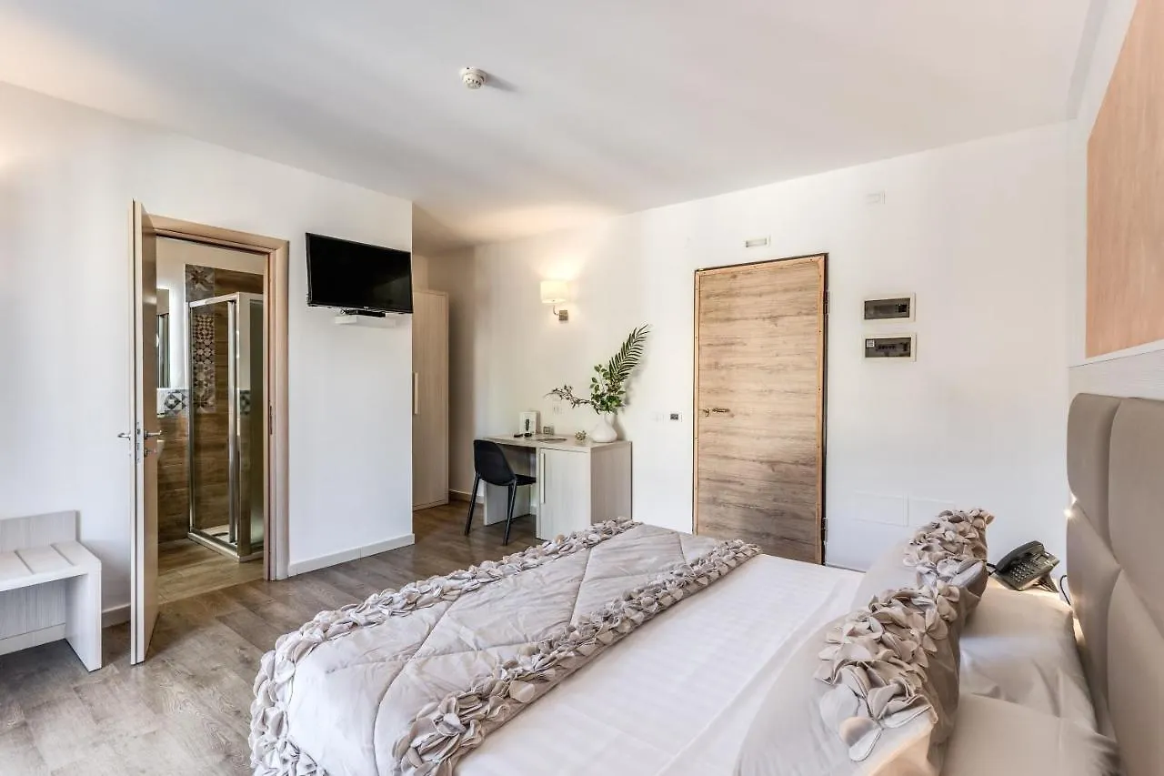 Casena Dei Colli, Sure Hotel Collection By Best Western パレルモ