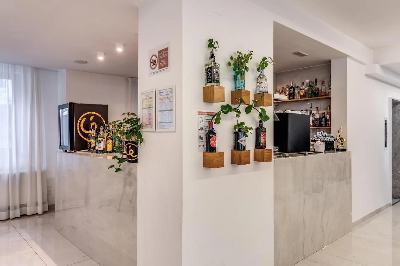 Casena Dei Colli, Sure Hotel Collection By Best Western Palermo Olaszország