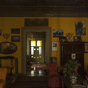 La Dimora Del Genio Bed & Breakfast