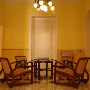 Gasthuis Palazzo Pantaleo