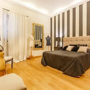 Bb 22 Charming & Guest house
