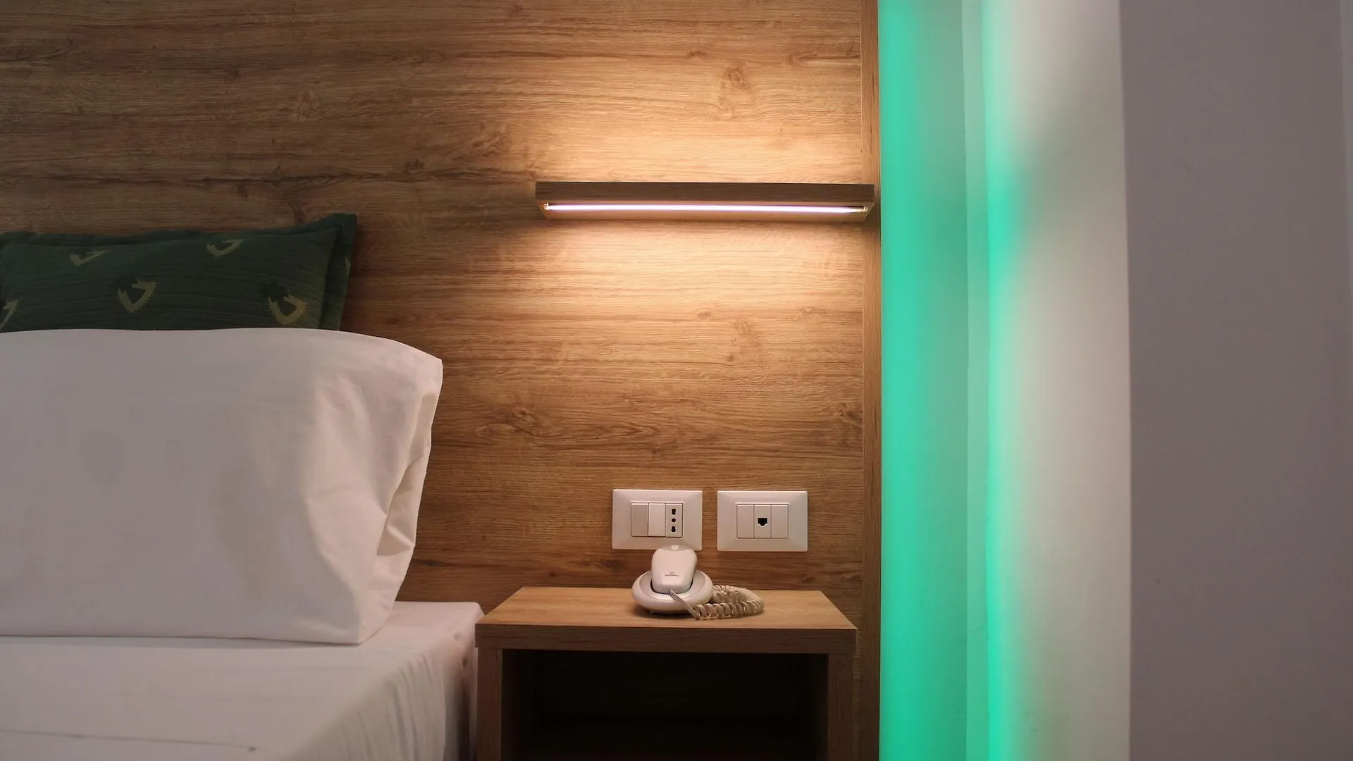 ****  Casena Dei Colli, Sure Hotel Collection By Best Western Palermo Italië