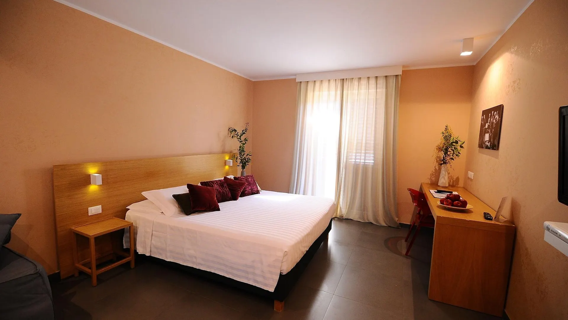 Casena Dei Colli, Sure Hotel Collection By Best Western Palermo