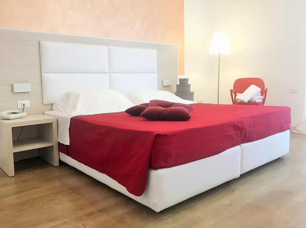 Casena Dei Colli, Sure Hotel Collection By Best Western Palermo 4*,  Italien