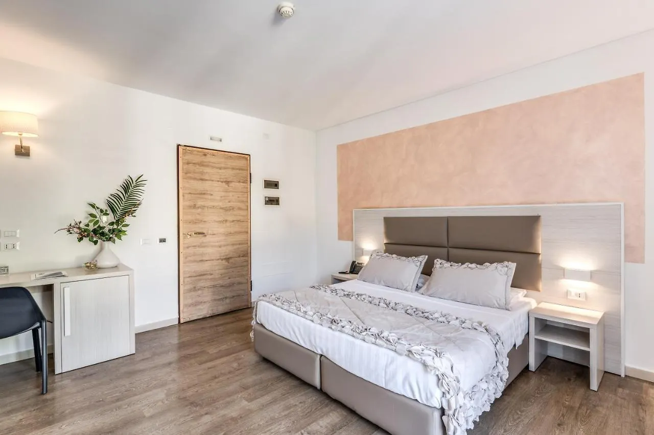 Casena Dei Colli, Sure Hotel Collection By Best Western Palermo
