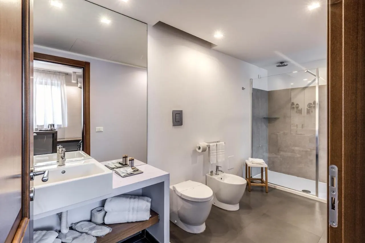 Casena Dei Colli, Sure Hotel Collection By Best Western Palermo