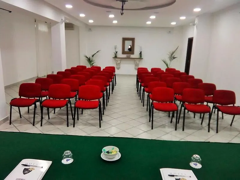 Casena Dei Colli, Sure Hotel Collection By Best Western Palermo