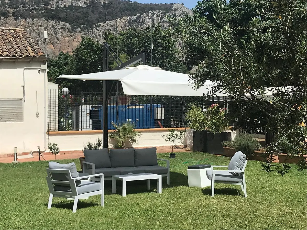 Casena Dei Colli, Sure Hotel Collection By Best Western Palermo